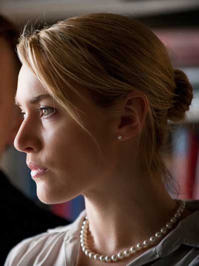 Kate Winslet Un Dios salvaje