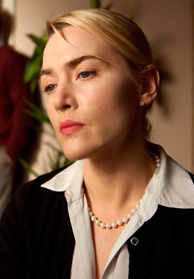 Kate Winslet Un Dios salvaje