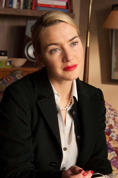 Kate Winslet Un Dios salvaje