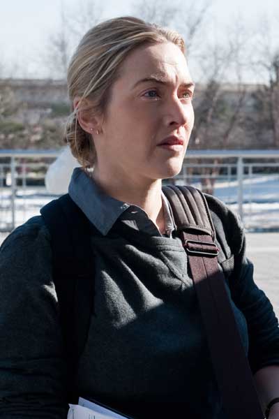 Kate Winslet Contagio