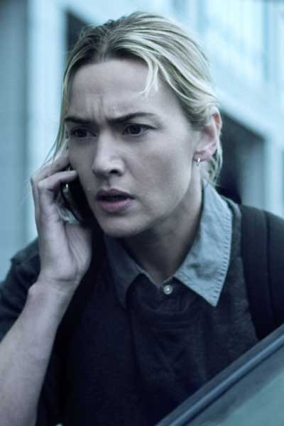 Kate Winslet Contagio