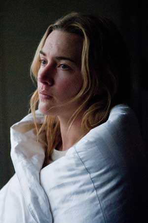 Kate Winslet Contagio