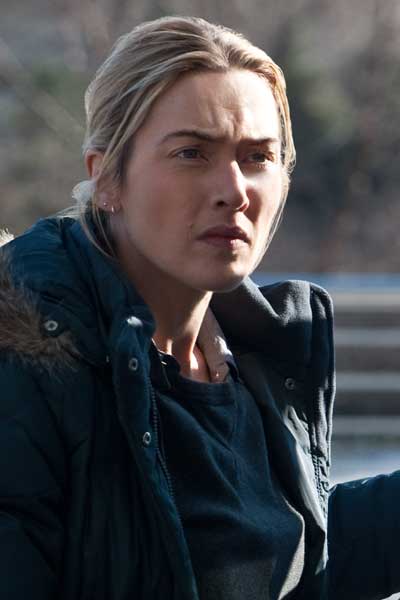 Kate Winslet Contagio