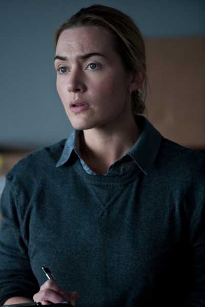 Kate Winslet Contagio