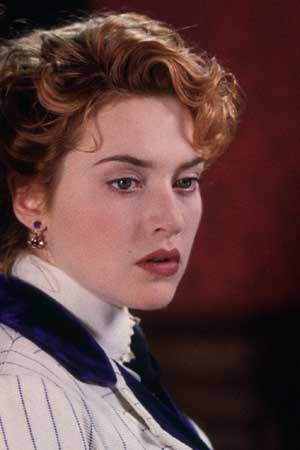 Kate Winslet Titanic