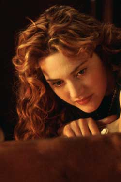 Kate Winslet Titanic