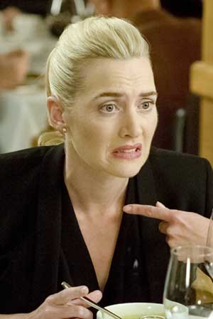 Kate Winslet Movie 43