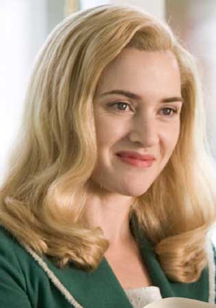 Kate Winslet Todos los hombres del rey