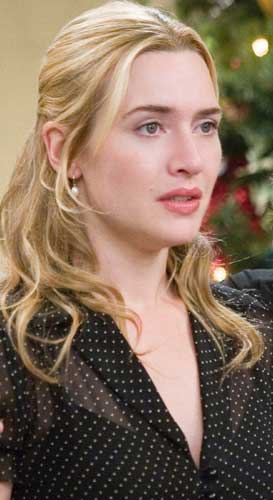 Kate Winslet The Holiday