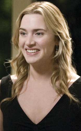 Kate Winslet The Holiday