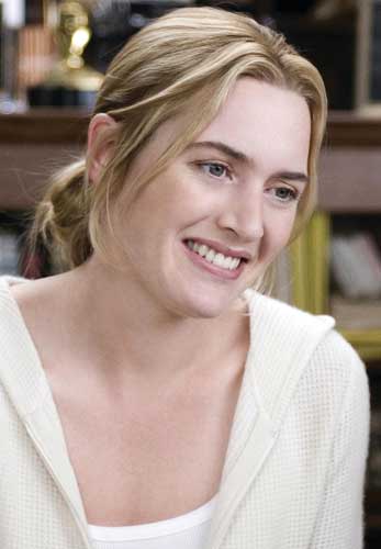 Kate Winslet The Holiday