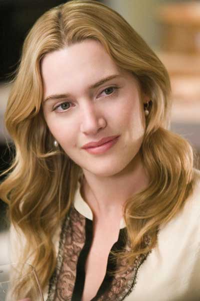 Kate Winslet The Holiday