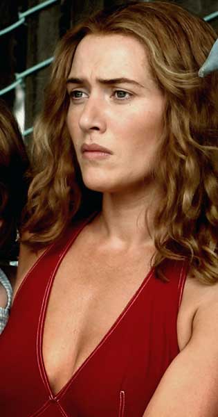 Kate Winslet Juegos secretos