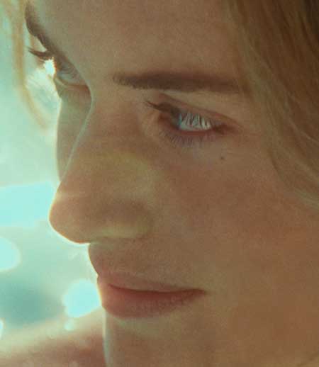 Kate Winslet Juegos secretos