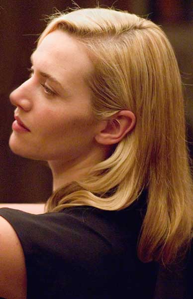 Kate Winslet Revolutionary Road