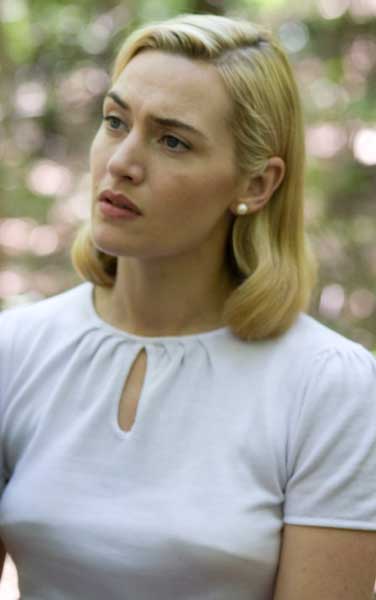 Kate Winslet Revolutionary Road