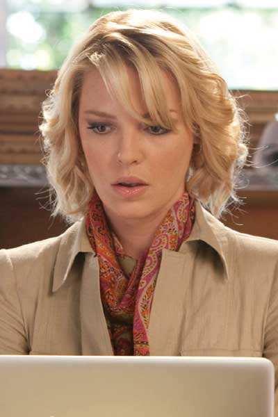 Katherine Heigl Killers