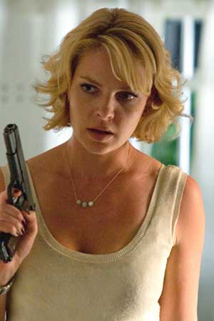 Katherine Heigl Killers