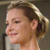 Katherine Heigl 27 vestidos