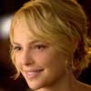 Katherine Heigl La cruda realidad
