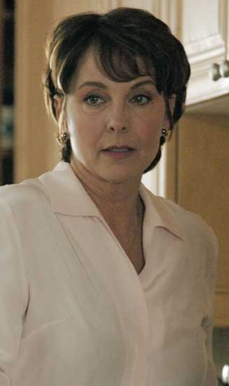 Kathleen Quinlan El espía