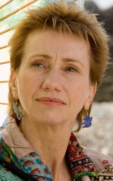 Kathy Baker Conociendo a Jane Austen