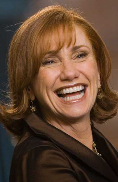 Kathy Baker Conociendo a Jane Austen