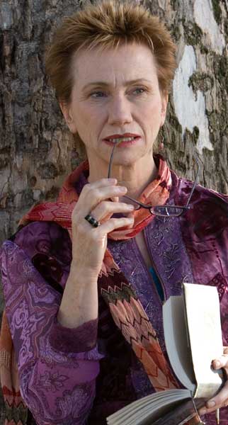 Kathy Baker Conociendo a Jane Austen