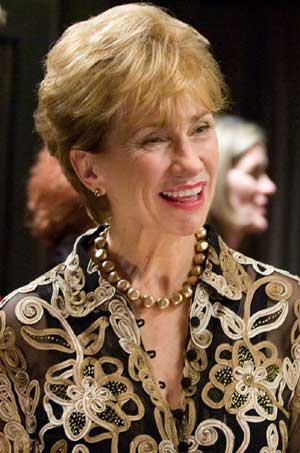 Kathy Baker Nunca es tarde para enamorarse