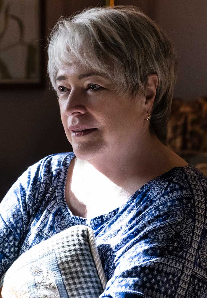 Kathy Bates Richard Jewell