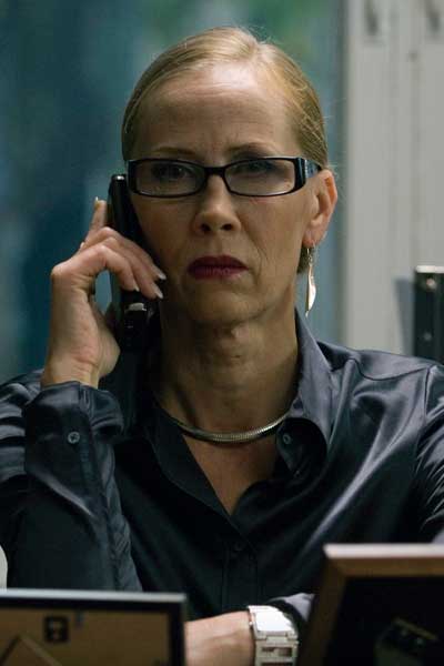 Kati Outinen Divorcio a la finlandesa