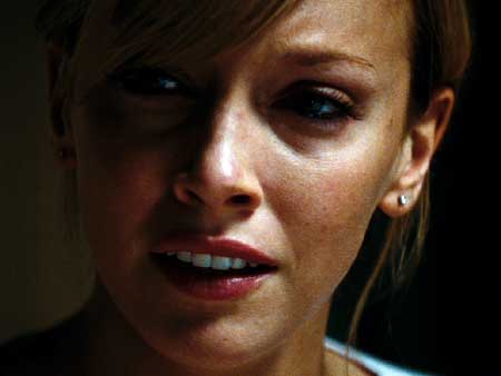 Katie Cassidy Pesadilla en Elm Street (El origen)