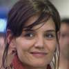 Katie Holmes No tengas miedo a la oscuridad