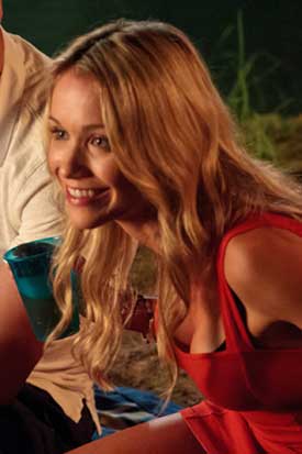 Katrina Bowden American Pie: El reencuentro