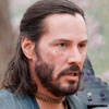 Keanu Reeves La leyenda del samurái