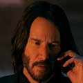 Keanu Reeves