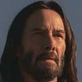 Keanu Reeves Movida celestial