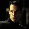 Keanu Reeves Matrix Revolutions