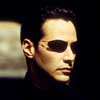 Keanu Reeves Matrix Reloaded