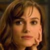 Keira Knightley Solo una noche