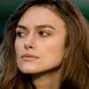 Keira Knightley Solo una noche