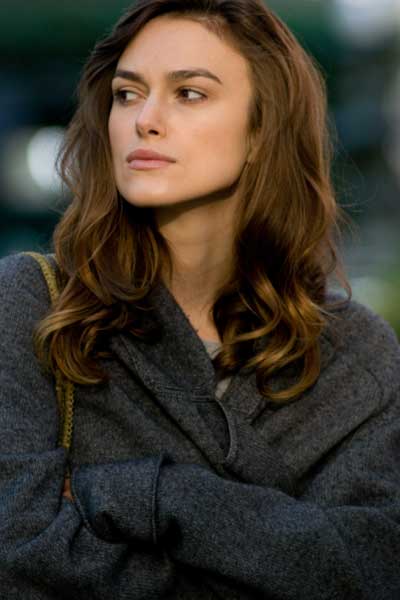Keira Knightley Solo una noche