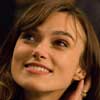 Keira Knightley Solo una noche