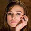 Keira Knightley Solo una noche