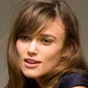 Keira Knightley Solo una noche