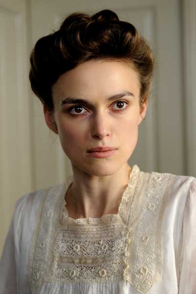 Keira Knightley Un método peligroso