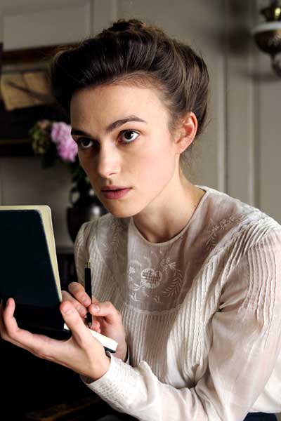 Keira Knightley Un método peligroso