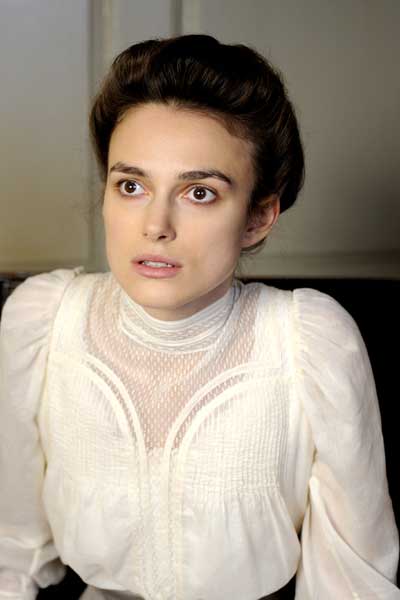 Keira Knightley Un método peligroso