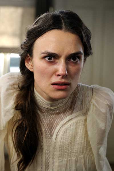 Keira Knightley Un método peligroso