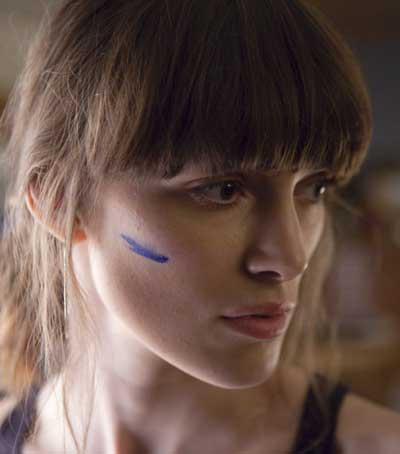 Keira Knightley London Boulevard